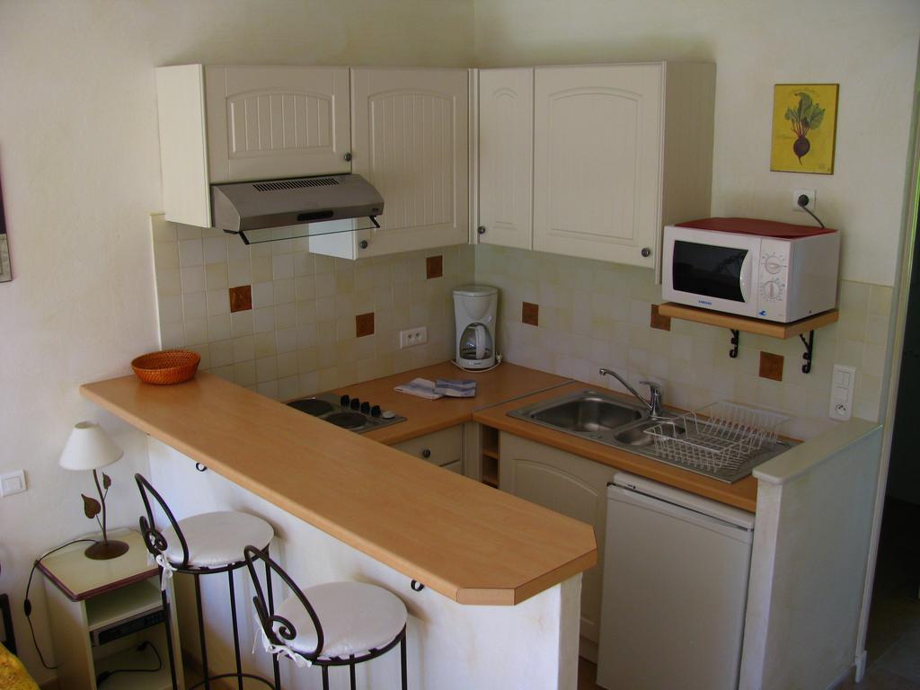 La Residence Du Moulin Tourrettes-sur-Loup Zimmer foto